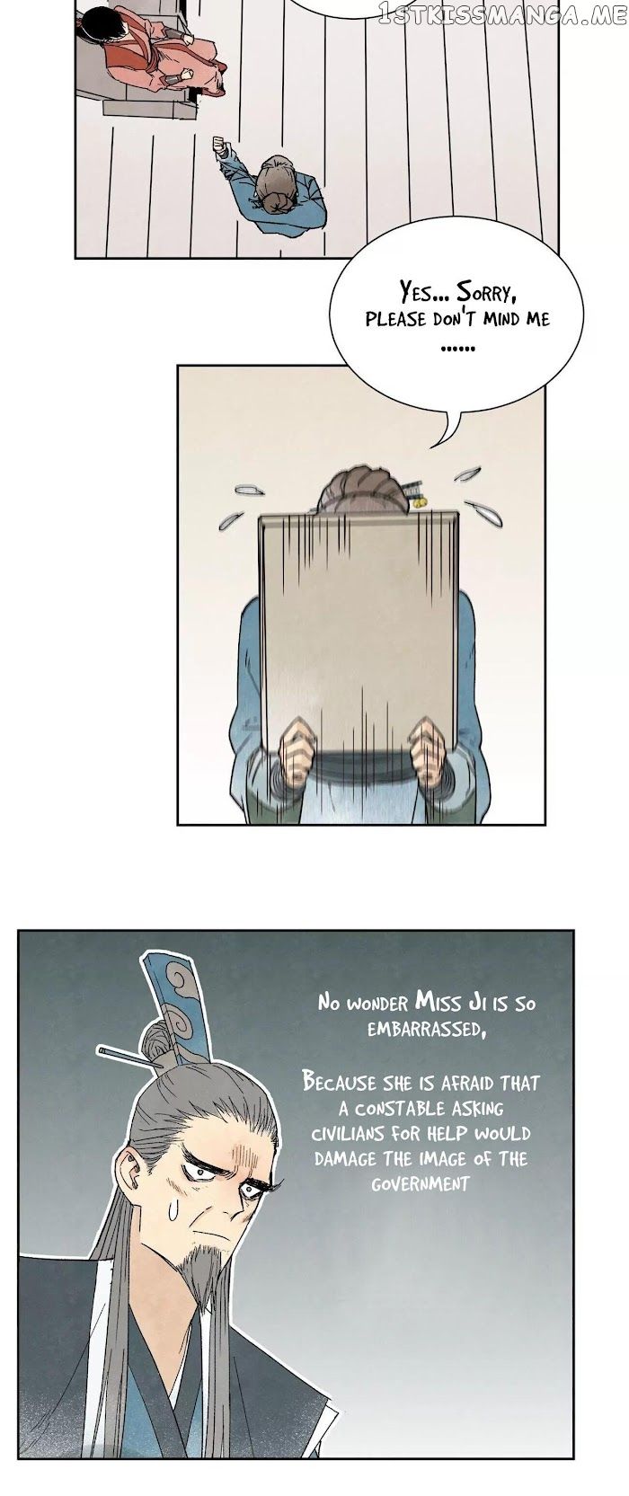 Hero Shi Feels Lonely Chapter 15 7